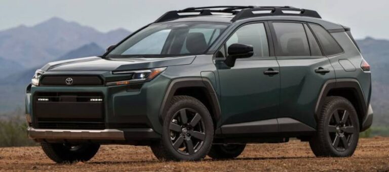 What Cars Have the Best Resale Value