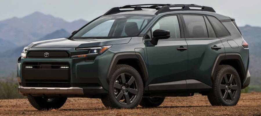 What Cars Have the Best Resale Value