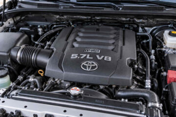 Toyota 5.7 Engine Life Expectancy: How Long Does It Last?