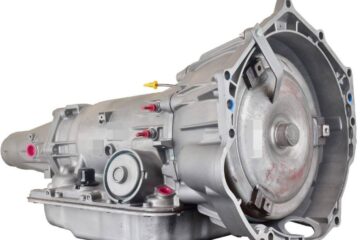 4L60E Transmission Fluid Capacity: Complete Guide