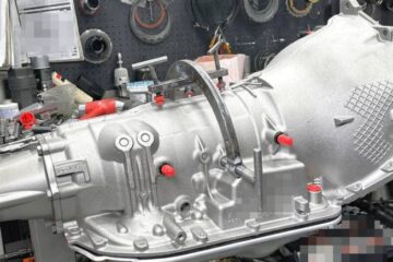 4L80E Transmission Rebuild: Step-by-Step Guide