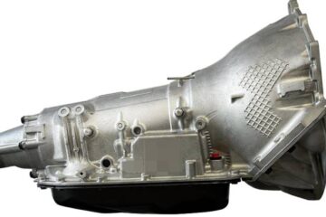 4L80E Transmission Upgrades: Best Parts & Tips