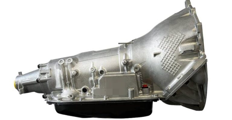 4L80E Transmission Upgrades