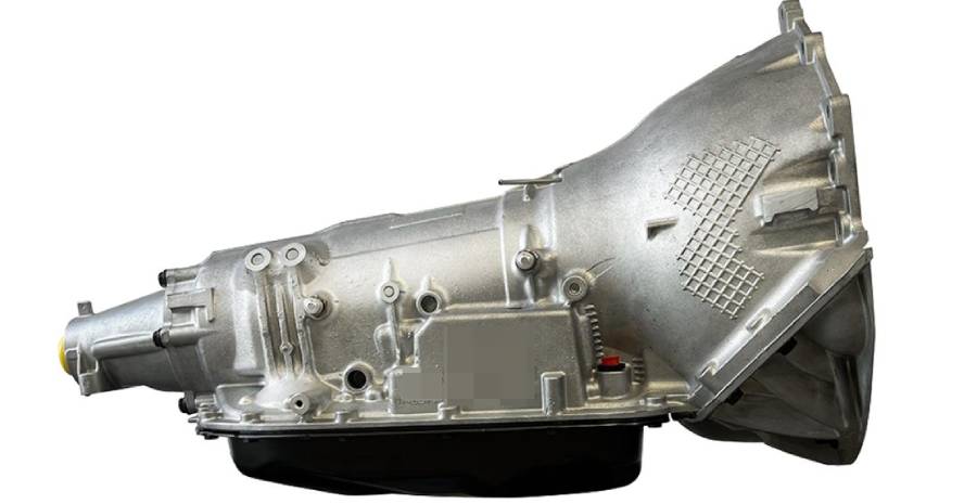 4L80E Transmission Upgrades