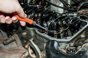 How Often Should You Adjust the Valves on a 6.7 Cummins?