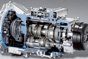 Best 6L80 Transmission Upgrades for Reliability