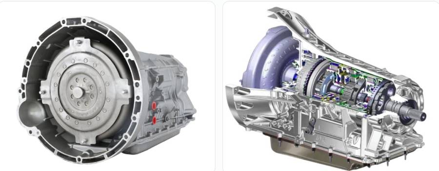 6R80 vs 10R80