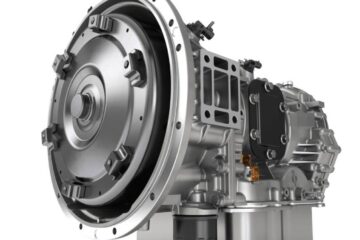 Allison Transmission Fluid Capacity Chart by Model