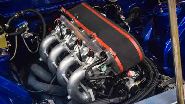 Cars With Wankel Rotary Engine