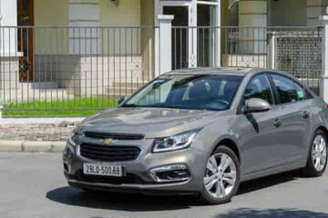 Chevrolet Cruze Engine Problems: Common Issues and Symptoms