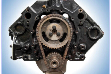 Chevy Small Block Firing Order: Complete Guide