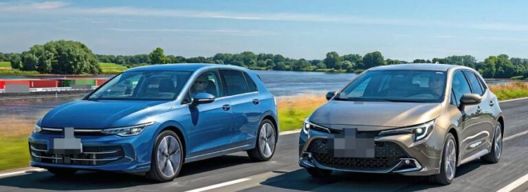 DSG vs CVT