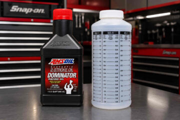 Does 2 Stroke Oil Go Bad?
