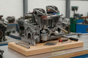 Honda GX390 Valve Adjustment: Complete Step-by-Step Guide