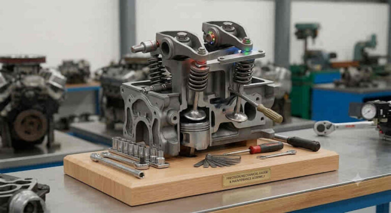Honda GX390 Valve Adjustment