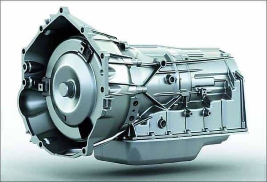 How Long Does a 6L90 Transmission Last