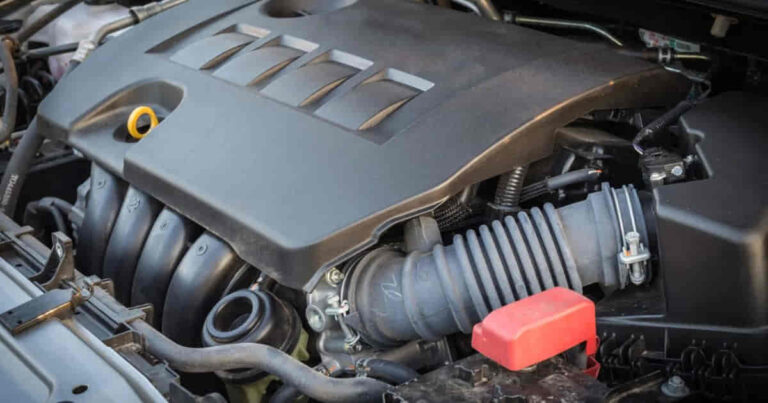 How Much Does It Cost to Rebuild an Engine