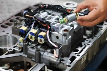 How to Reset Transmission Control Module Without Scanner