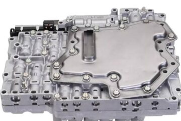 Infiniti Q50 Valve Body Replacement: Cost & Symptoms