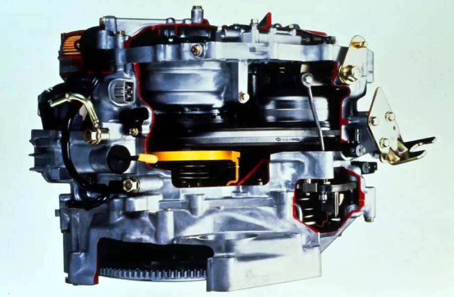 Is It Worth Replacing a CVT Transmission