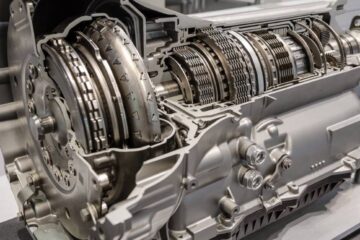 Is It Worth Replacing a Transmission? Costs & Value
