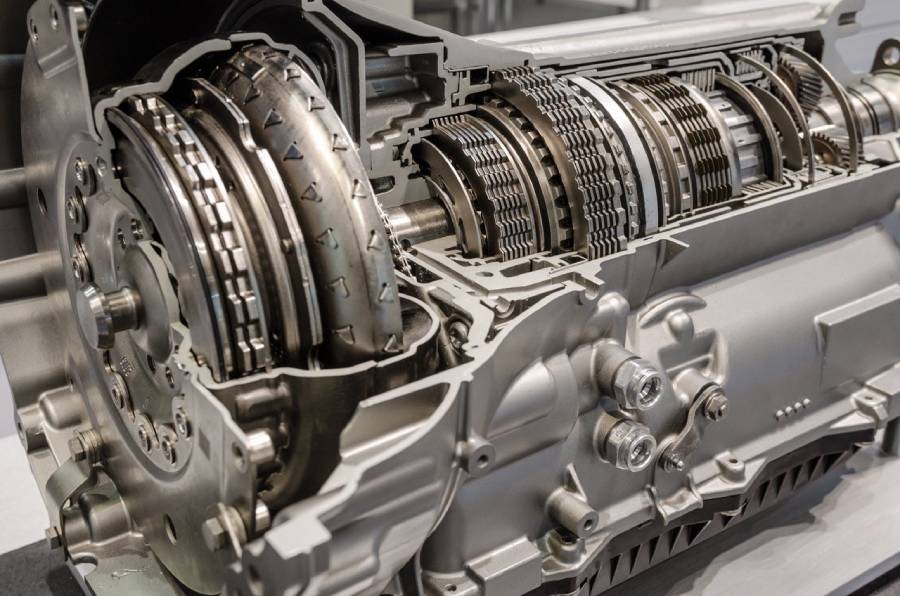 Is It Worth Replacing a Transmission