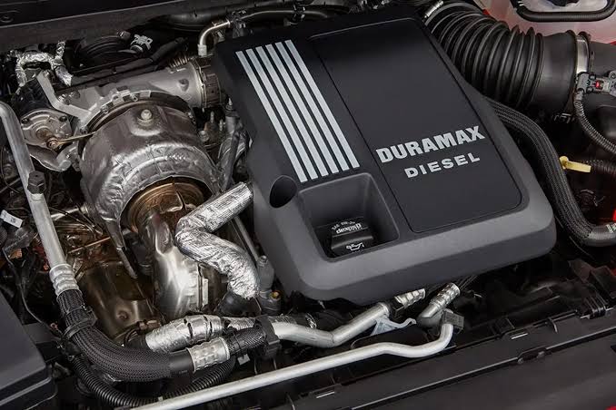 Is the 3.0 Duramax Made by Isuzu