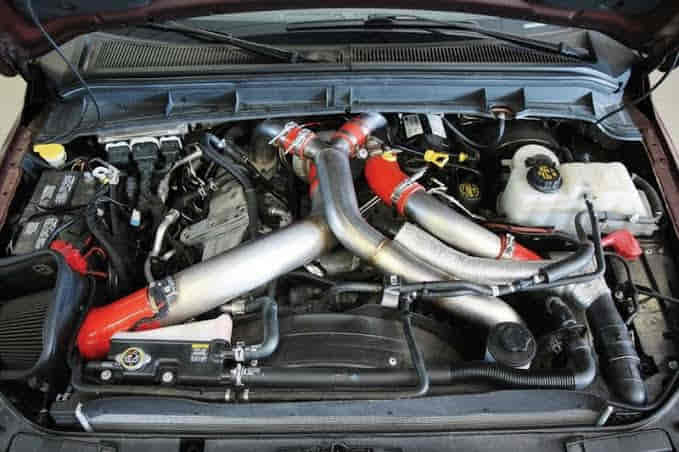 LLY Duramax Problems