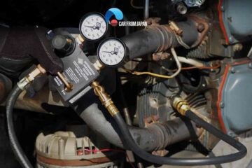 Low Compression in One Cylinder: Causes, Diagnosis, and Fixes