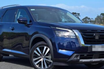 Nissan Pathfinder Transmission Problems: Causes & Fixes
