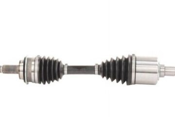 TrakMotive CV Axle Review: Are They Any Good?