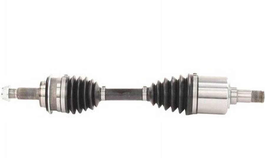 TrakMotive CV Axle Review