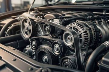 Transmission Whining Noise When Accelerating: Causes