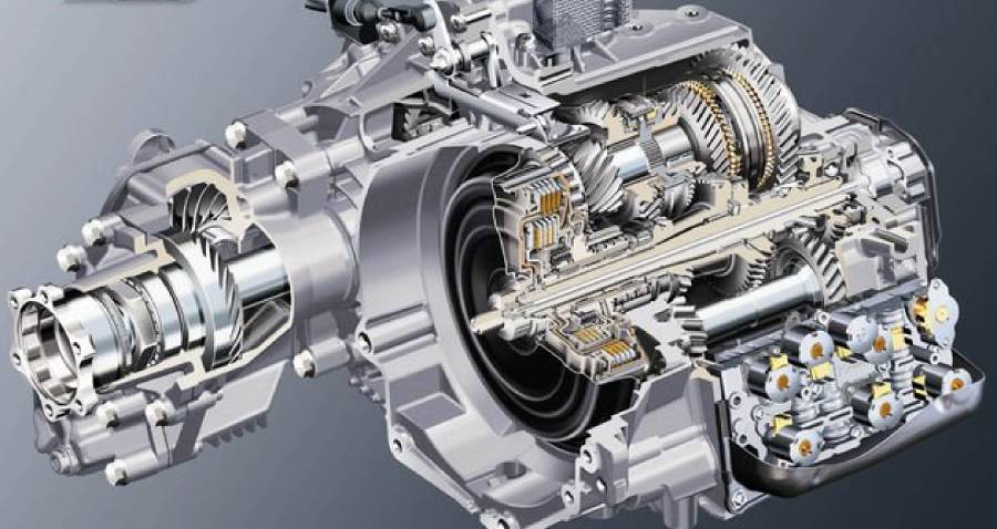 VW DSG Transmission Problems