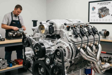 What Cars Have LS1 Engines? Complete Vehicle List