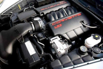What Cars Have LS3 Engines? Complete Vehicle List