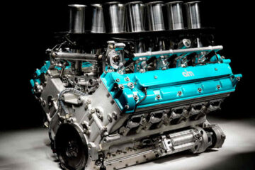 What Cars Have V10 Engines? A Complete List of Models