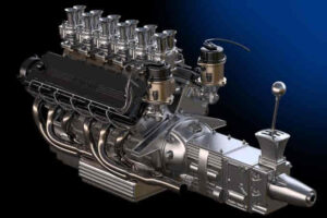 What Cars Have V12 Engines? A Complete List of V12 Cars