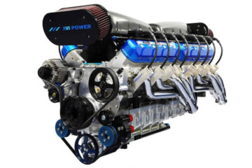 What Cars Have V16 Engines? 3 Notable Models