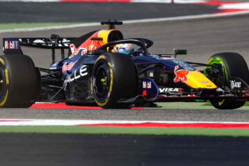 What Engines Do F1 Cars Use? F1 Engine Types Explained