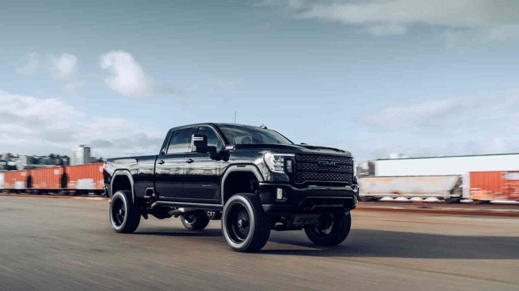 What Year Duramax to Avoid