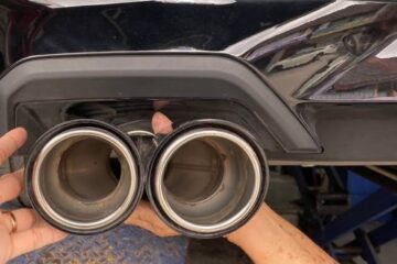 Best Exhaust Tips for Deep Sound: Buying Guide