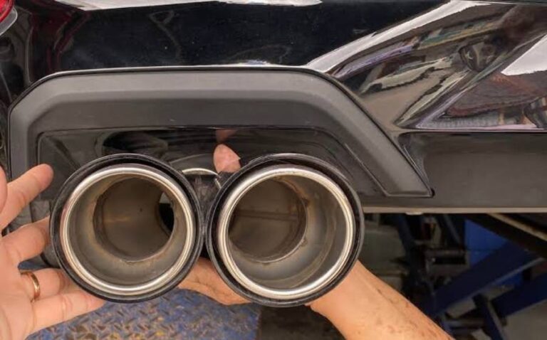 best exhaust tips for deep sound