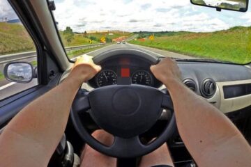 Car Shaking When Stopped? 10 Common Causes and Fixes