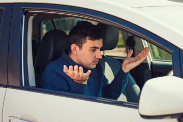 Why Is My Car Stuttering When Braking? Causes and Fixes