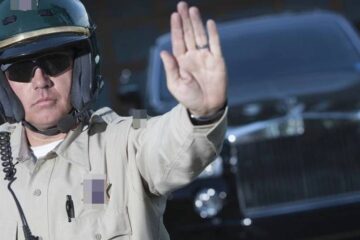 Do the Police Unlock Your Car for Free?