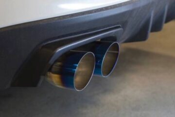 Does an Exhaust Tip Change the Sound? Explained