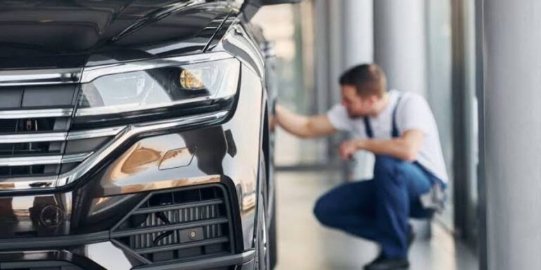 does tuning a car void warranty