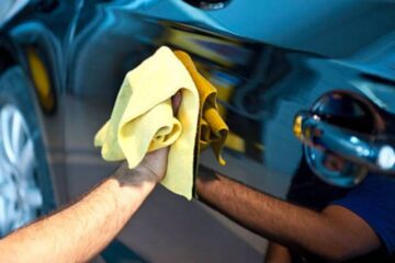 Is Goof Off Safe for Car Paint? Risks & Alternatives