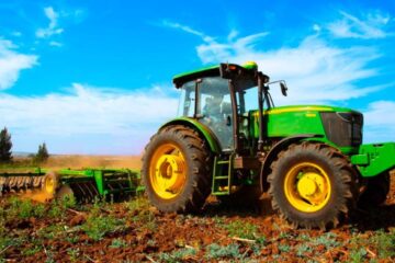 John Deere Regen Symbols: Meanings and What to Do